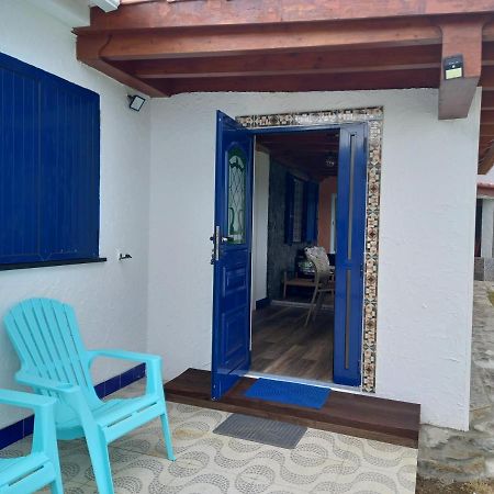 Azores Residence Pesqueiro Luaran gambar