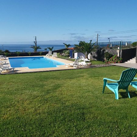 Azores Residence Pesqueiro Luaran gambar