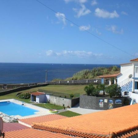 Azores Residence Pesqueiro Luaran gambar