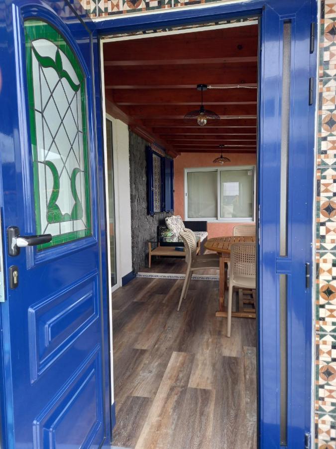 Azores Residence Pesqueiro Luaran gambar