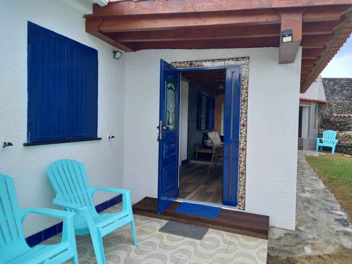 Azores Residence Pesqueiro Luaran gambar