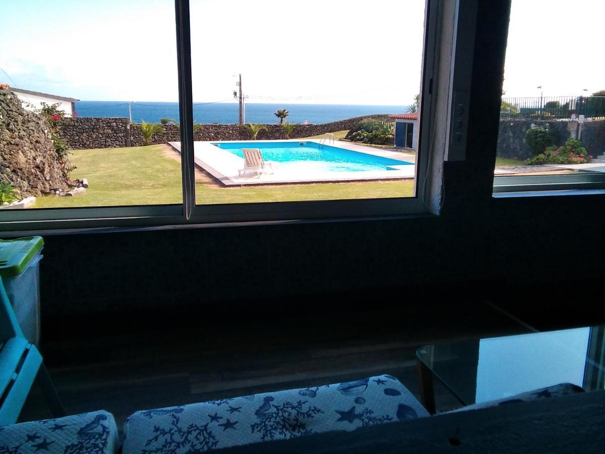Azores Residence Pesqueiro Luaran gambar