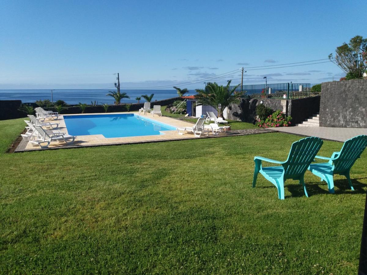 Azores Residence Pesqueiro Luaran gambar