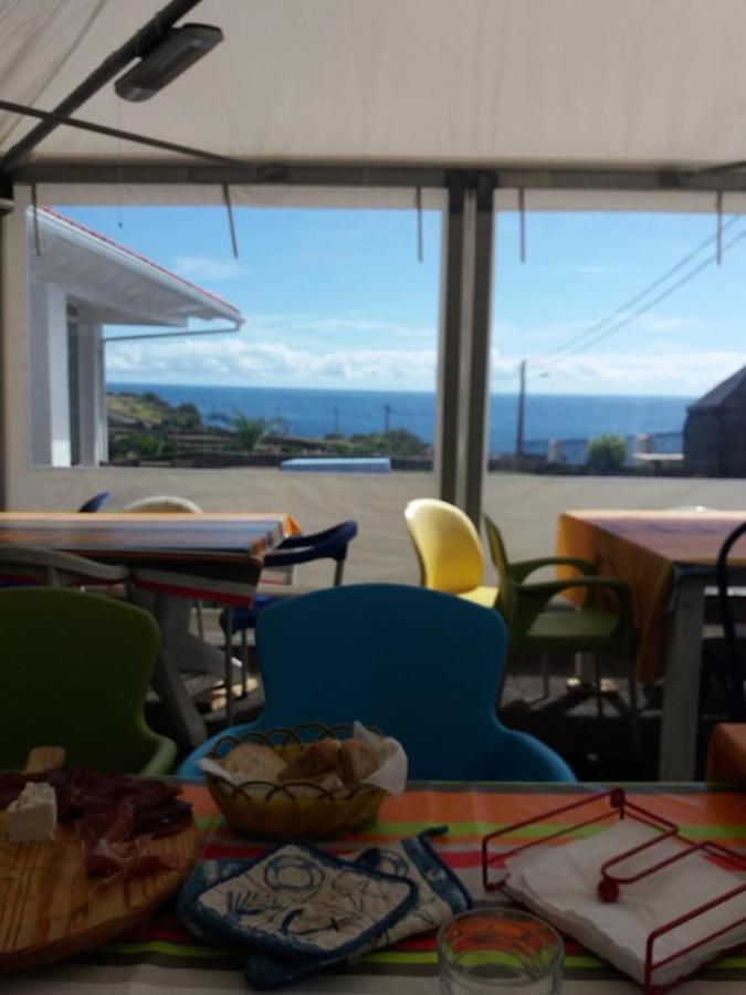 Azores Residence Pesqueiro Luaran gambar