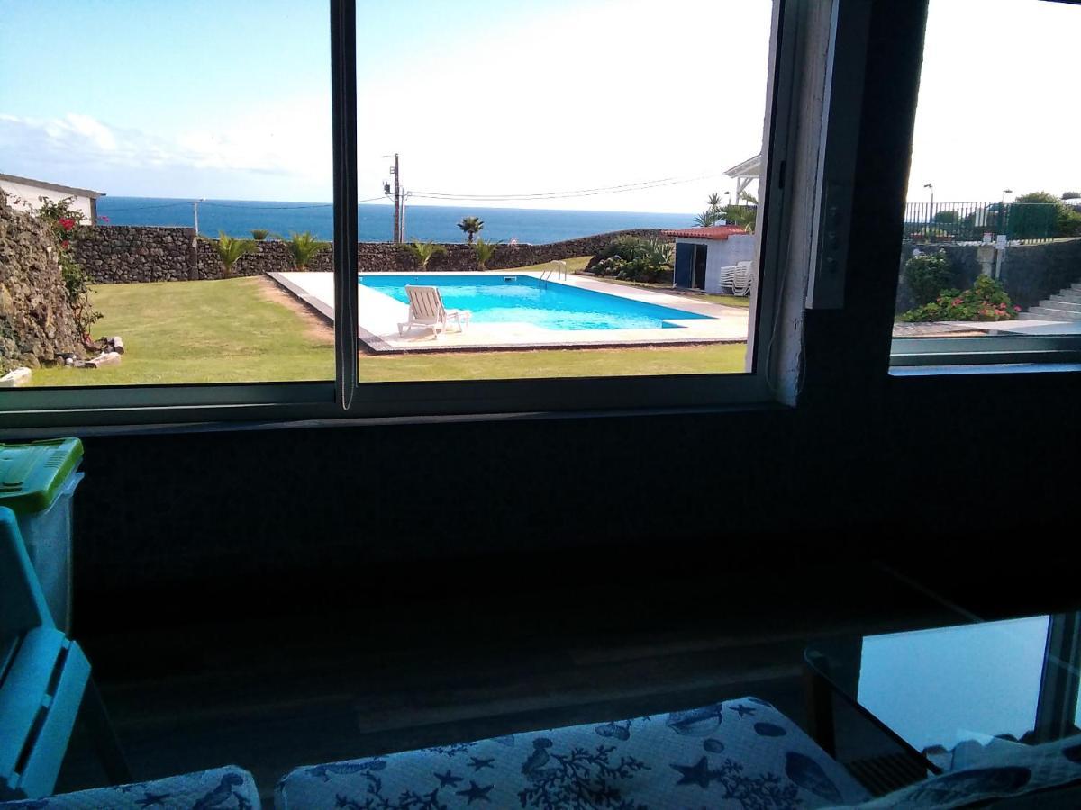 Azores Residence Pesqueiro Luaran gambar