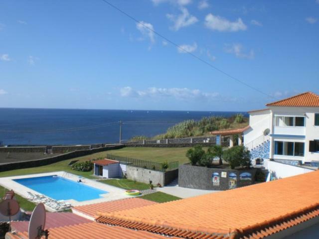 Azores Residence Pesqueiro Luaran gambar