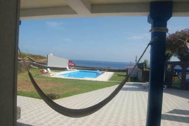 Azores Residence Pesqueiro Luaran gambar