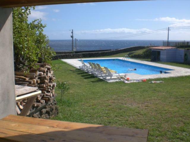 Azores Residence Pesqueiro Luaran gambar