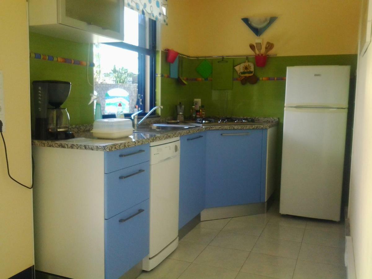 Azores Residence Pesqueiro Luaran gambar