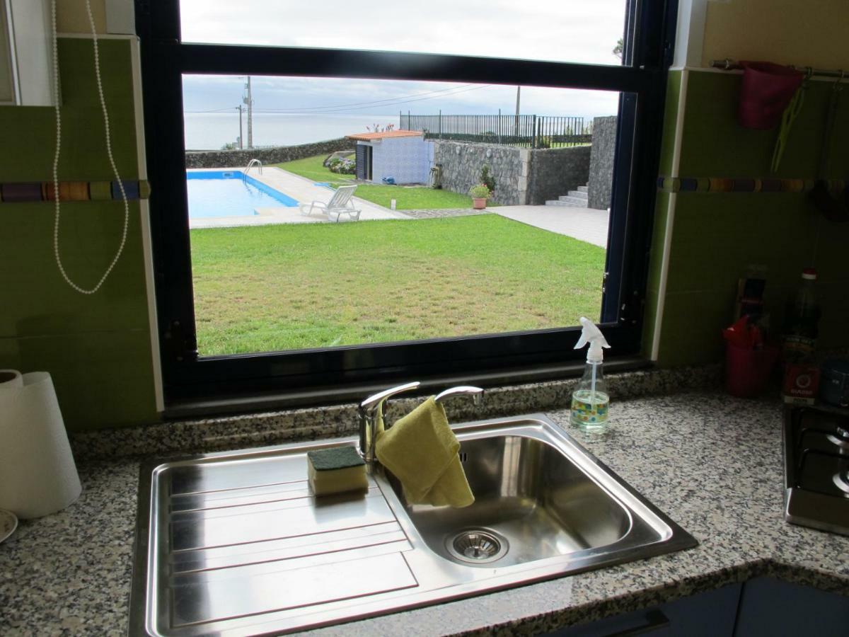 Azores Residence Pesqueiro Luaran gambar