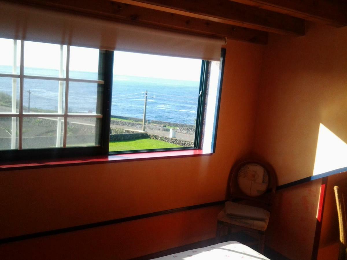 Azores Residence Pesqueiro Luaran gambar