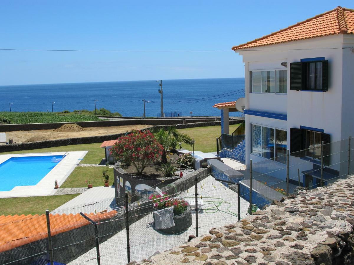 Azores Residence Pesqueiro Luaran gambar