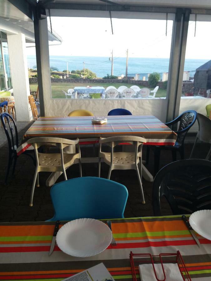 Azores Residence Pesqueiro Luaran gambar