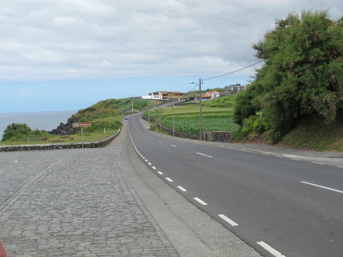 Azores Residence Pesqueiro Luaran gambar