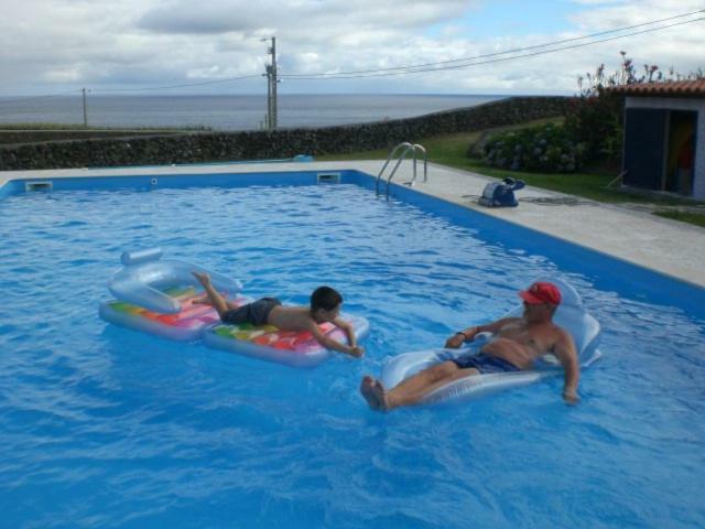 Azores Residence Pesqueiro Luaran gambar