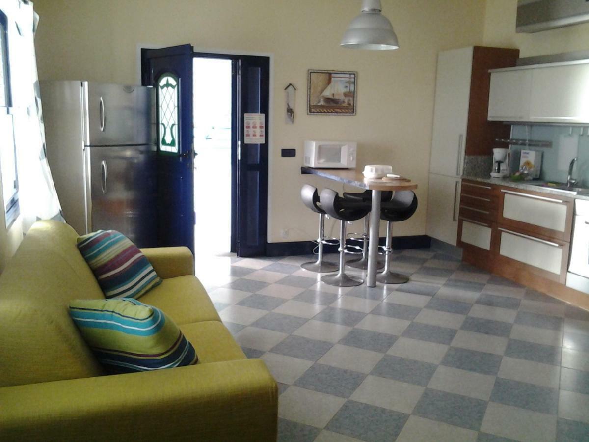 Azores Residence Pesqueiro Luaran gambar