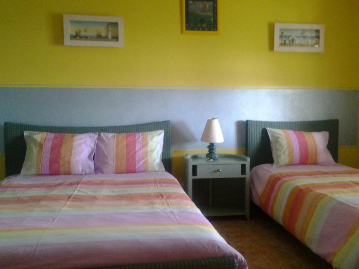 Azores Residence Pesqueiro Luaran gambar